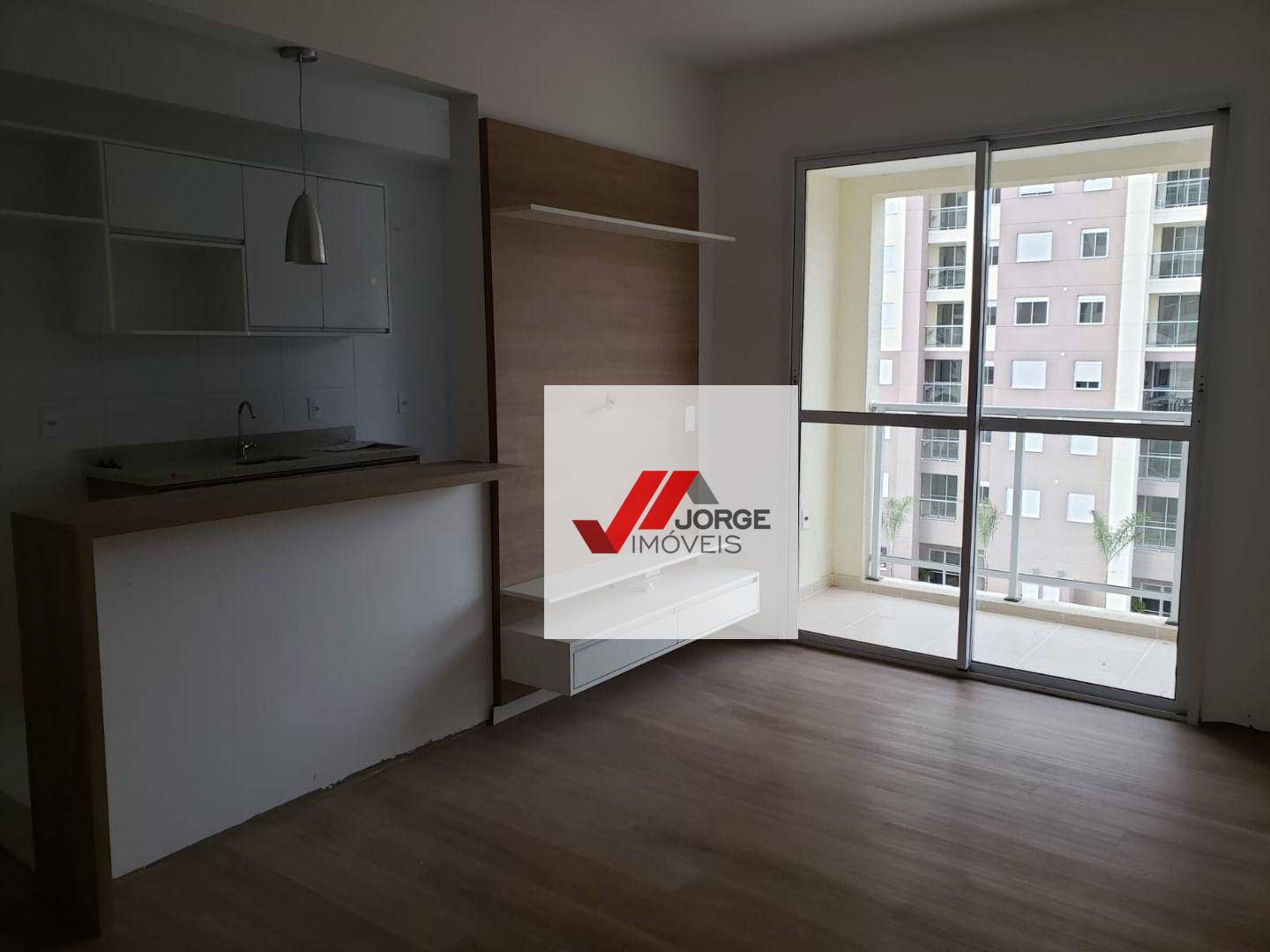 Apartamento à venda com 3 quartos, 83m² - Foto 1