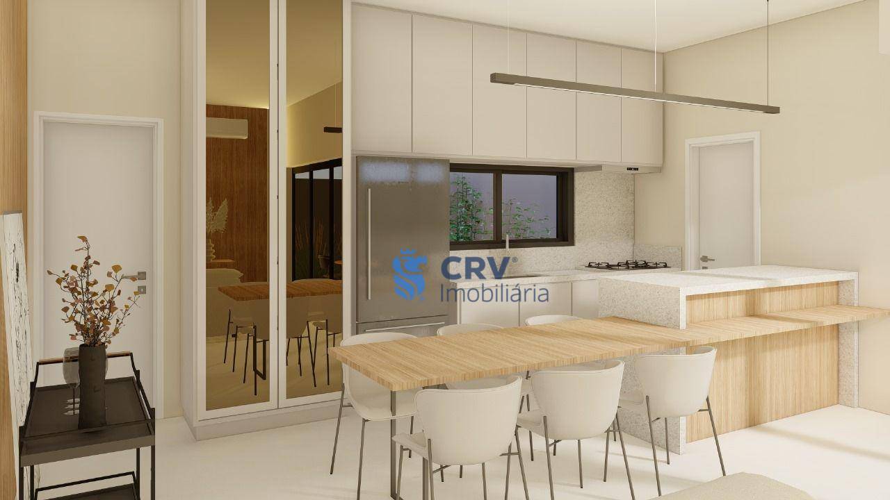 Casa de Condomínio à venda com 3 quartos, 140m² - Foto 38