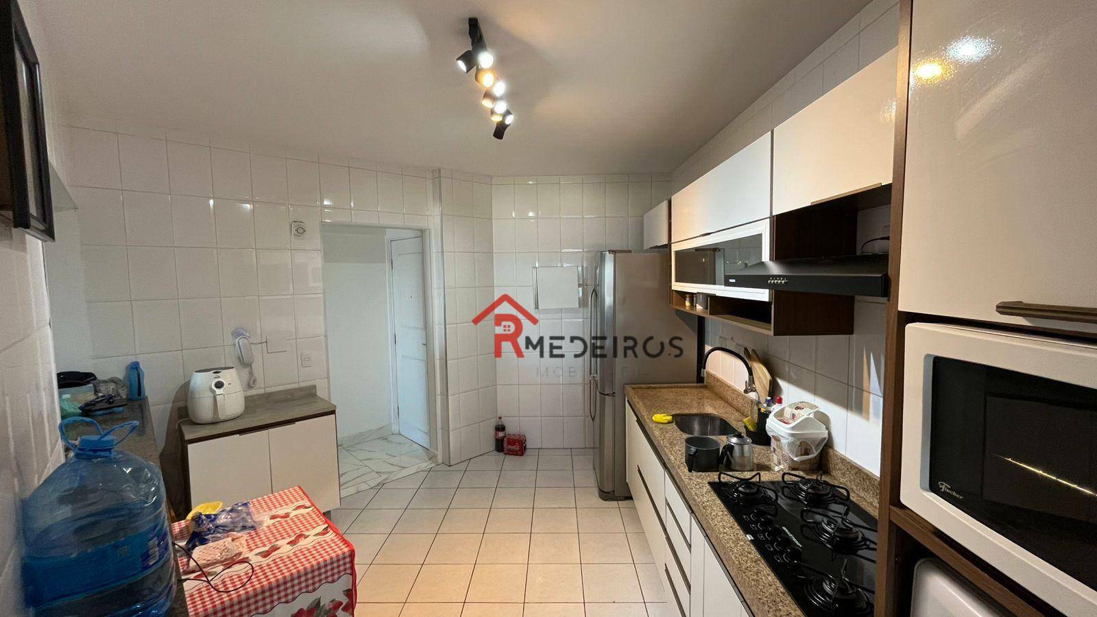 Apartamento à venda com 3 quartos, 88m² - Foto 10