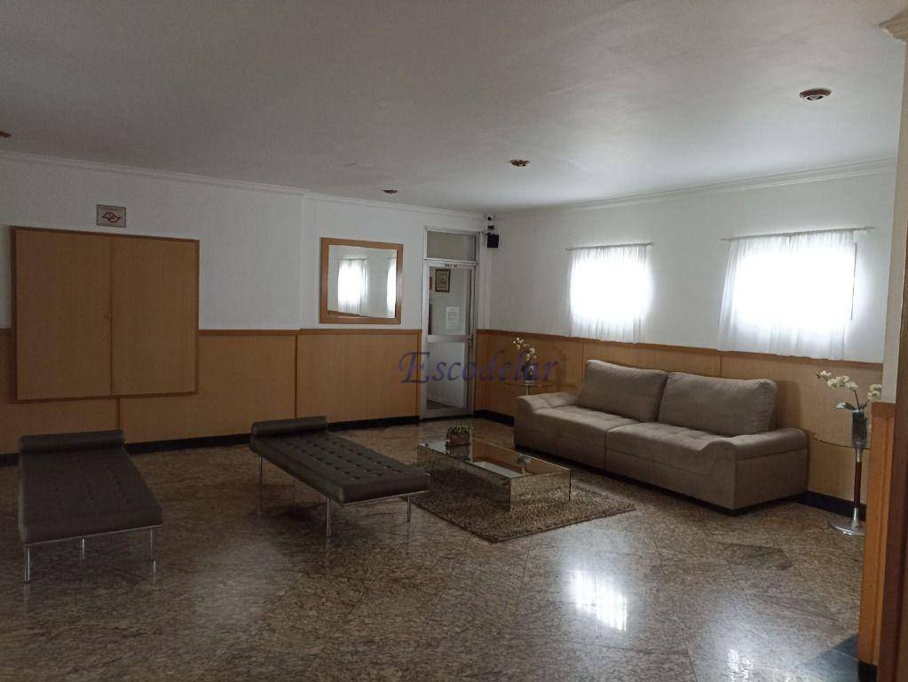 Apartamento à venda com 2 quartos, 54m² - Foto 20