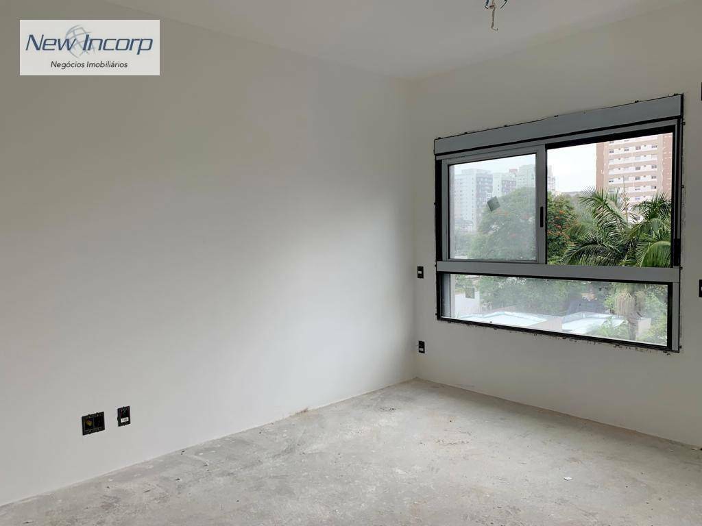 Apartamento à venda com 4 quartos, 250m² - Foto 3