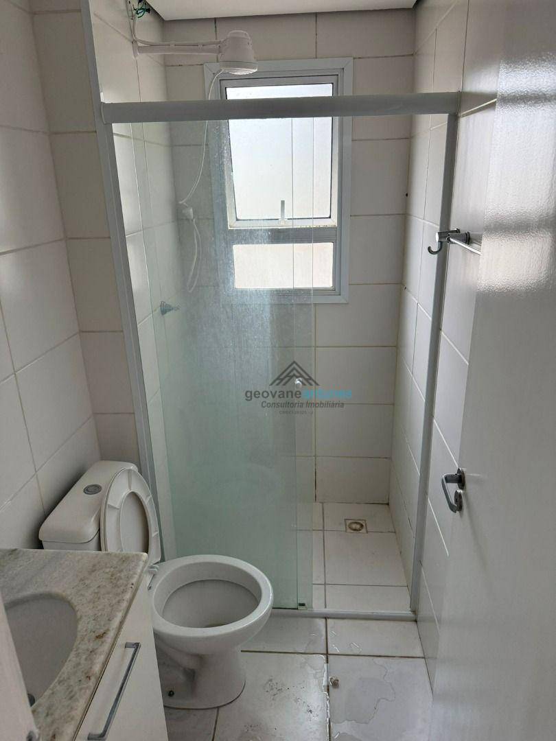 Apartamento, 2 quartos, 50 m² - Foto 4