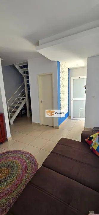 Casa de Condomínio à venda com 3 quartos, 104m² - Foto 15