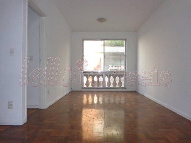 Apartamento para alugar com 2 quartos, 91m² - Foto 1