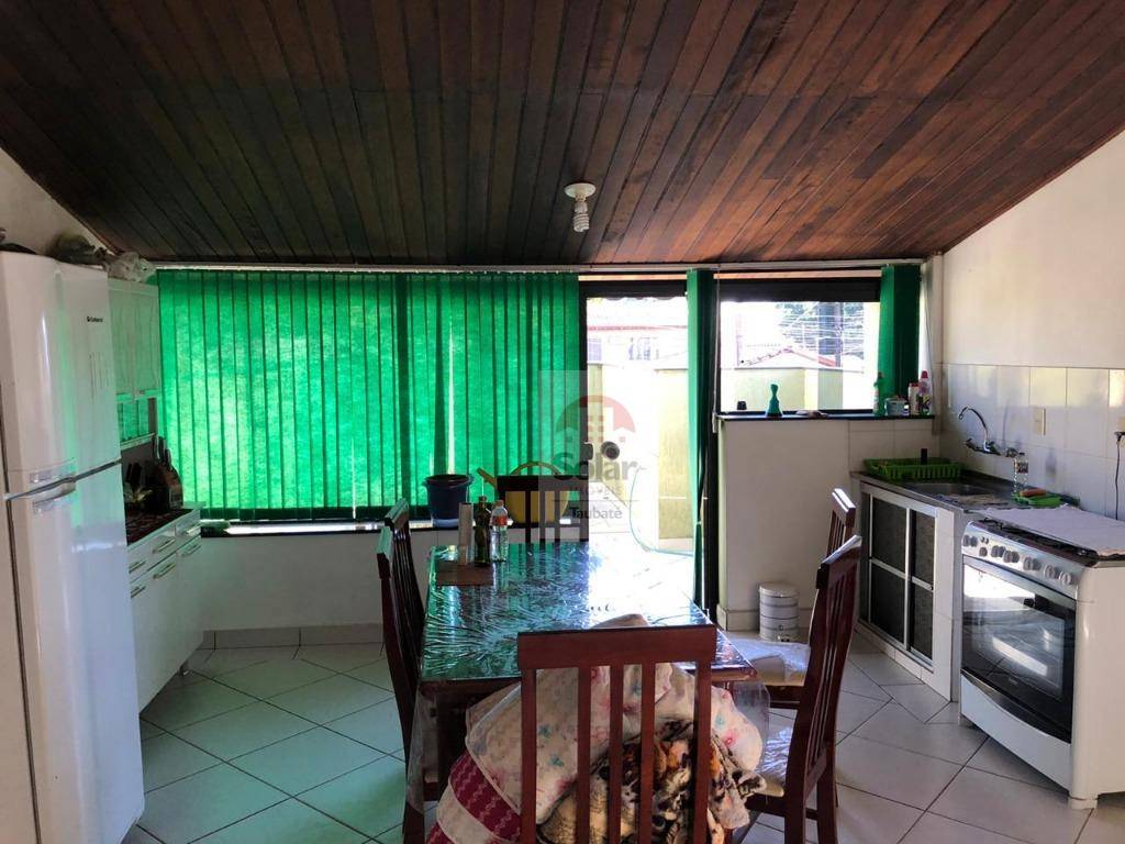 Casa de Condomínio à venda com 3 quartos, 128m² - Foto 4