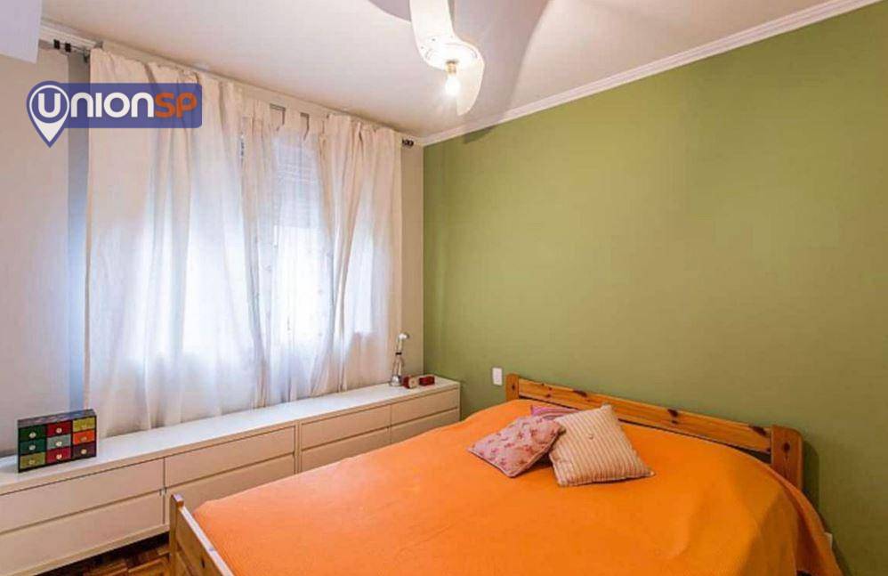 Apartamento à venda com 2 quartos, 84m² - Foto 5