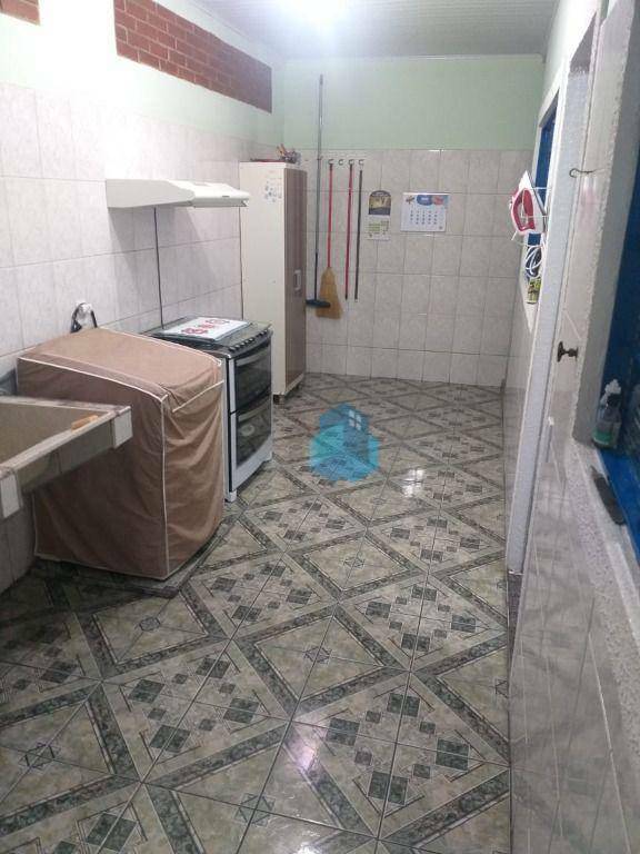 Casa à venda com 2 quartos, 75m² - Foto 19