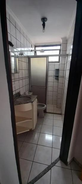 Apartamento à venda com 1 quarto, 49m² - Foto 9