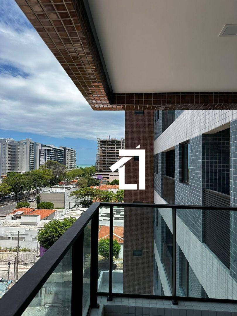 Apartamento, 2 quartos, 71 m² - Foto 4