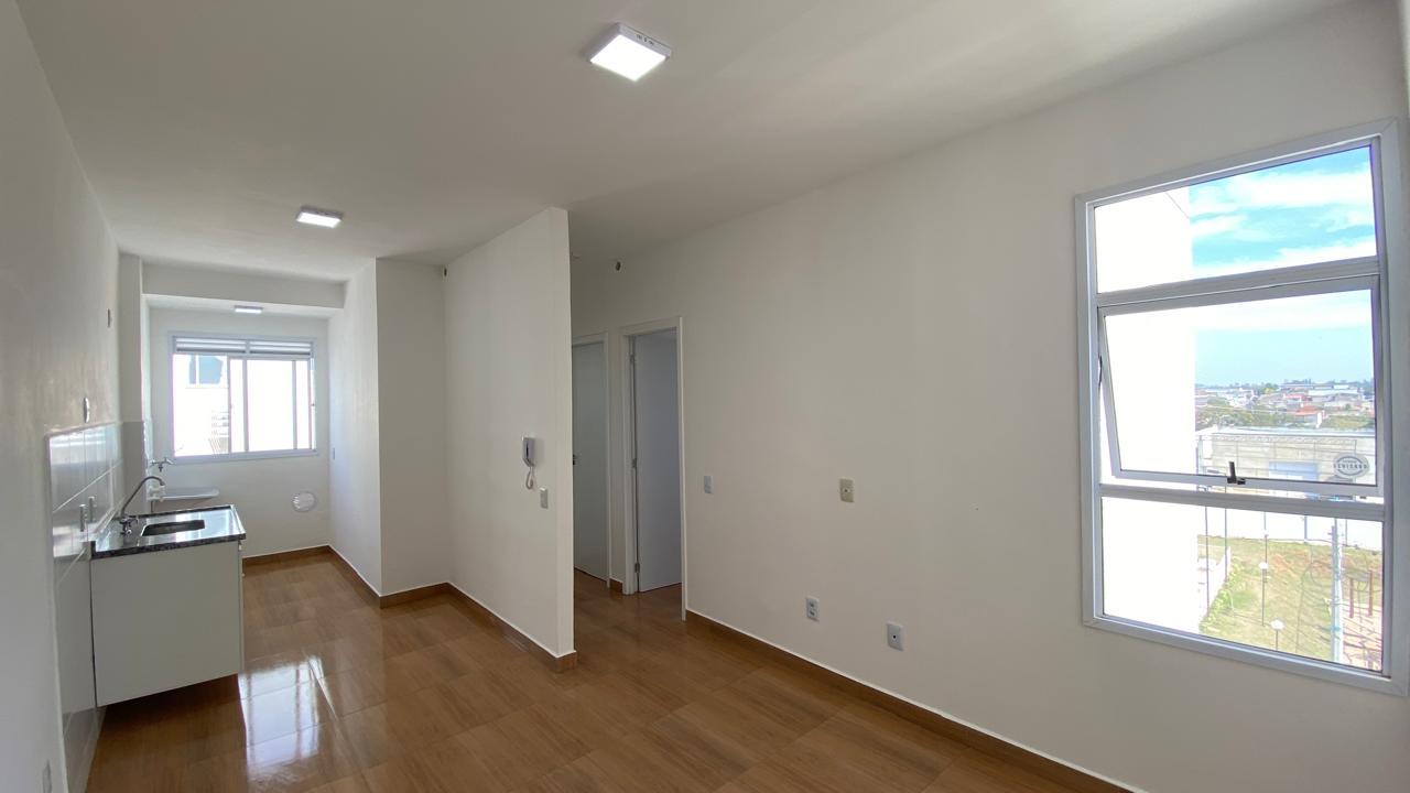 Apartamento para alugar com 2 quartos, 47m² - Foto 5