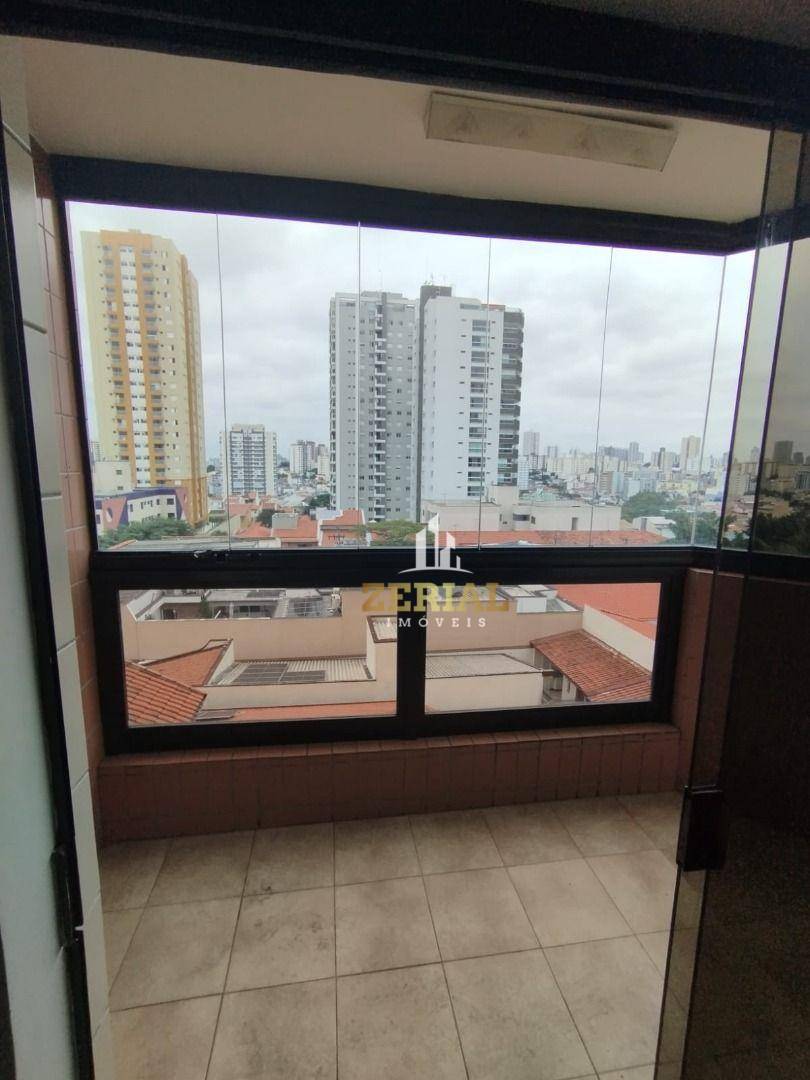 Apartamento à venda com 3 quartos, 110m² - Foto 3