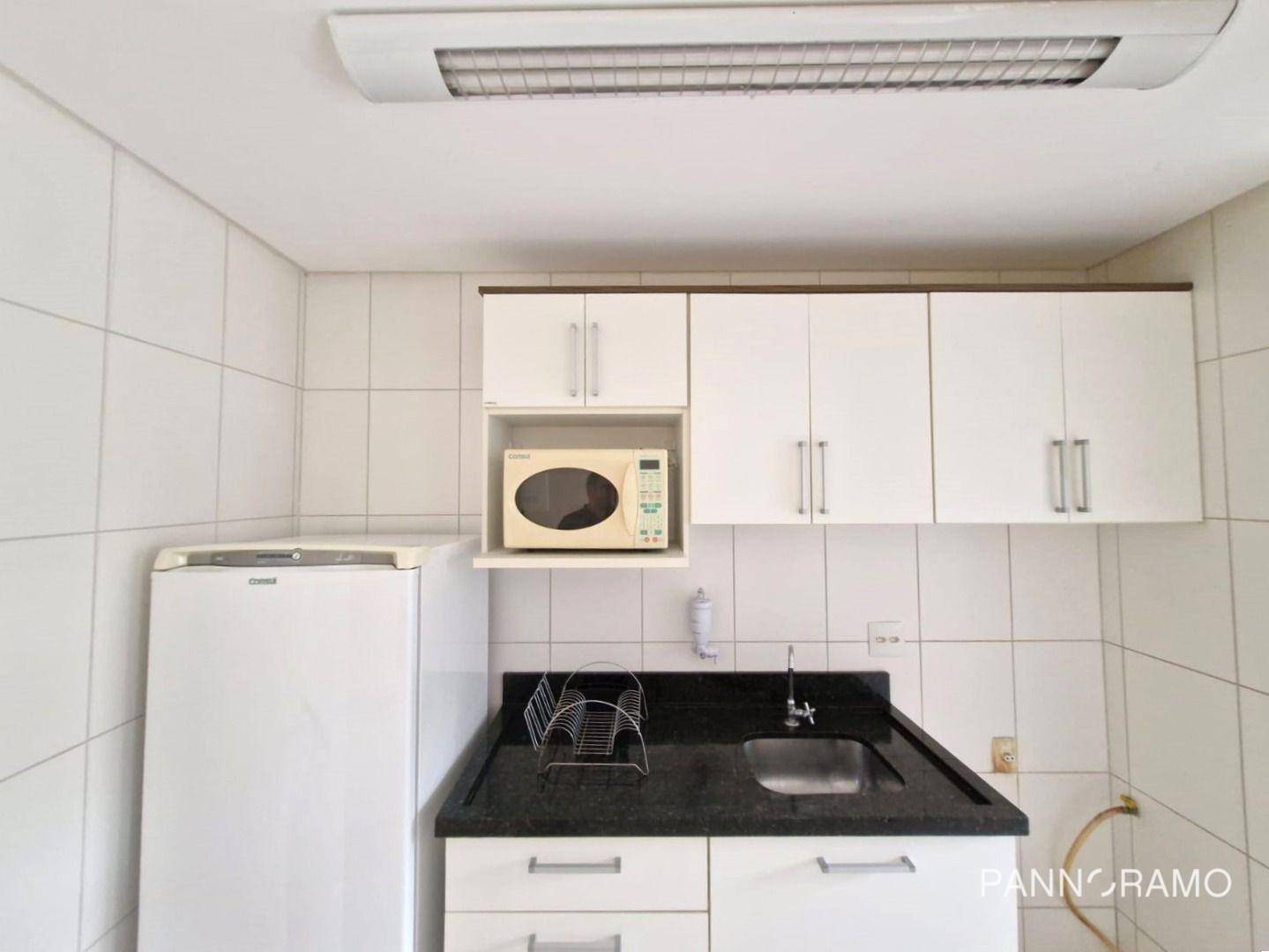 Apartamento, 2 quartos, 56 m² - Foto 1