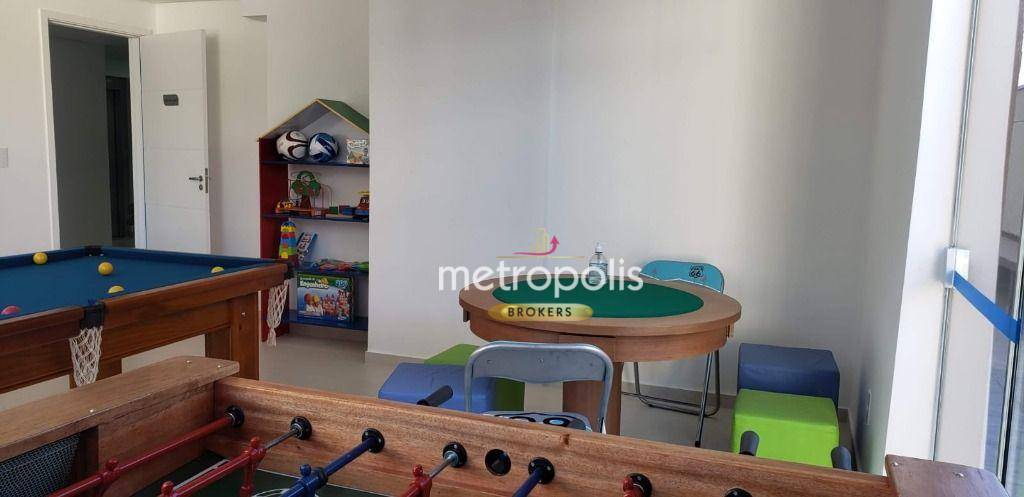 Apartamento à venda com 2 quartos, 58m² - Foto 20