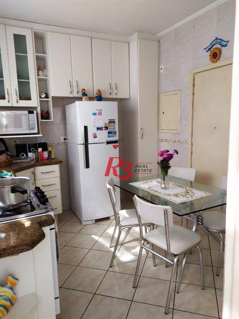 Apartamento à venda com 2 quartos, 114m² - Foto 2