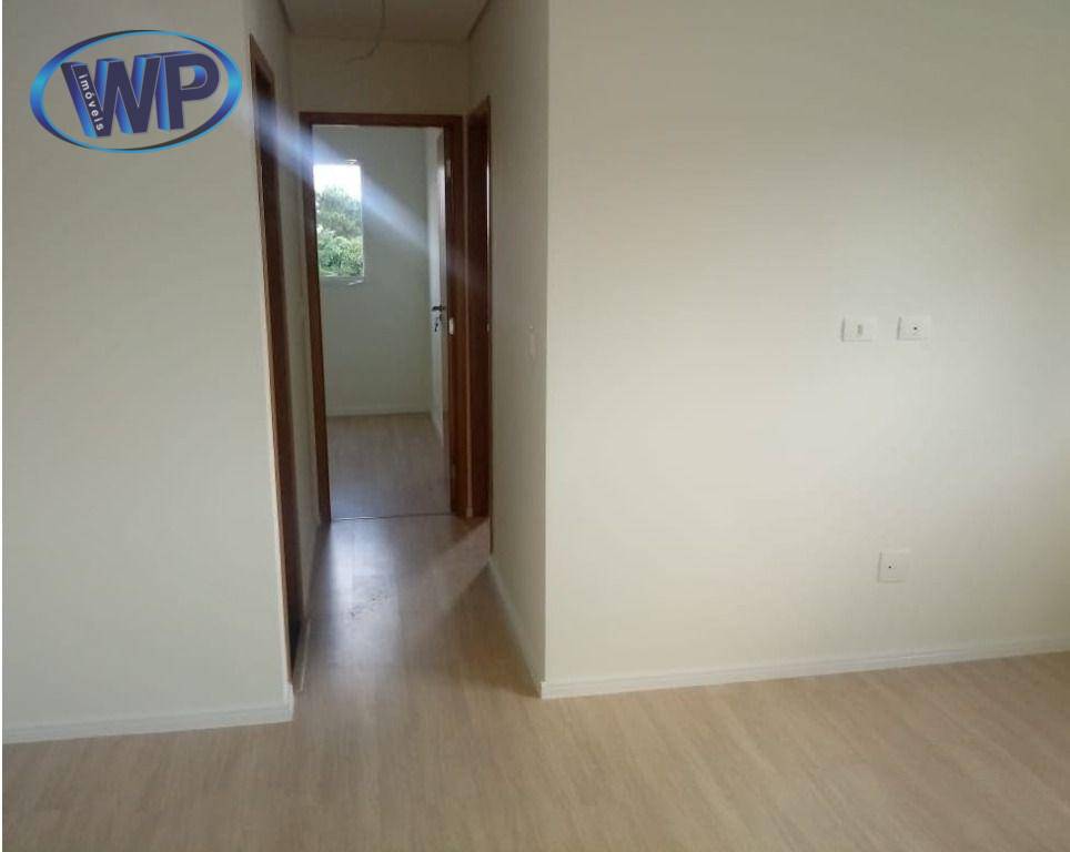 Apartamento à venda com 2 quartos, 51m² - Foto 8