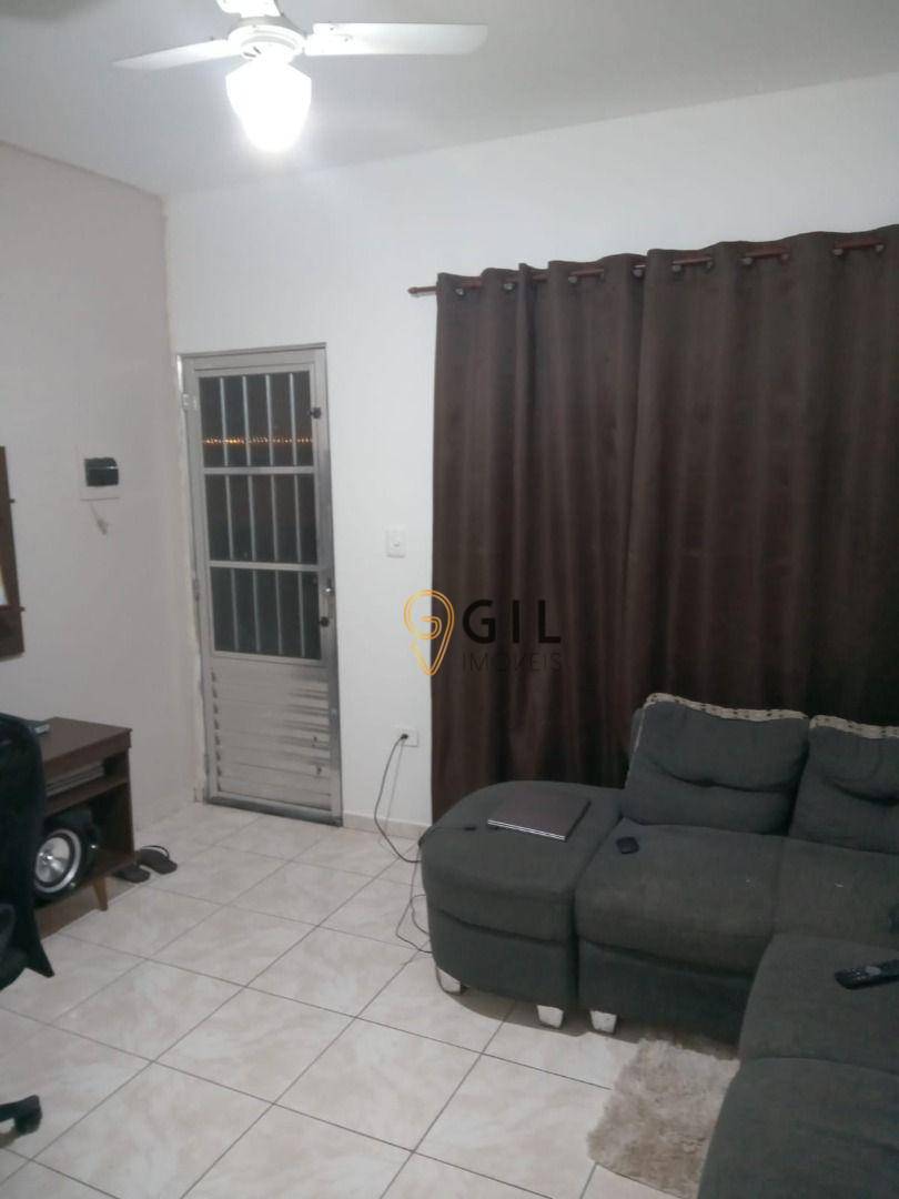 Sobrado à venda com 2 quartos, 60m² - Foto 3