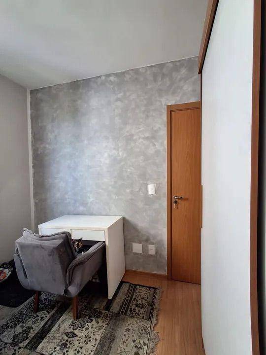 Apartamento à venda com 2 quartos, 42m² - Foto 10