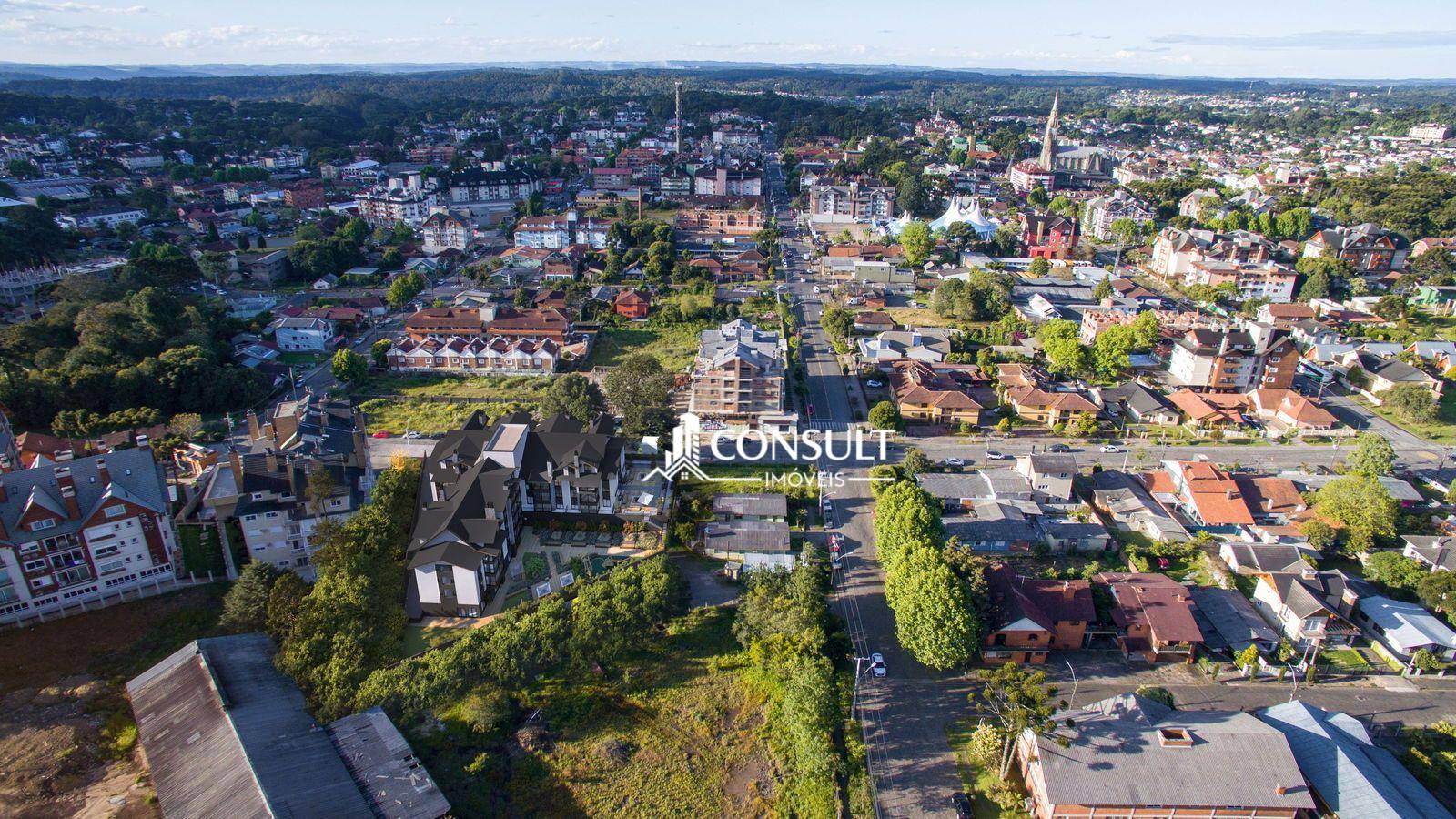 Apartamento, 2 quartos, 53 m² - Foto 2