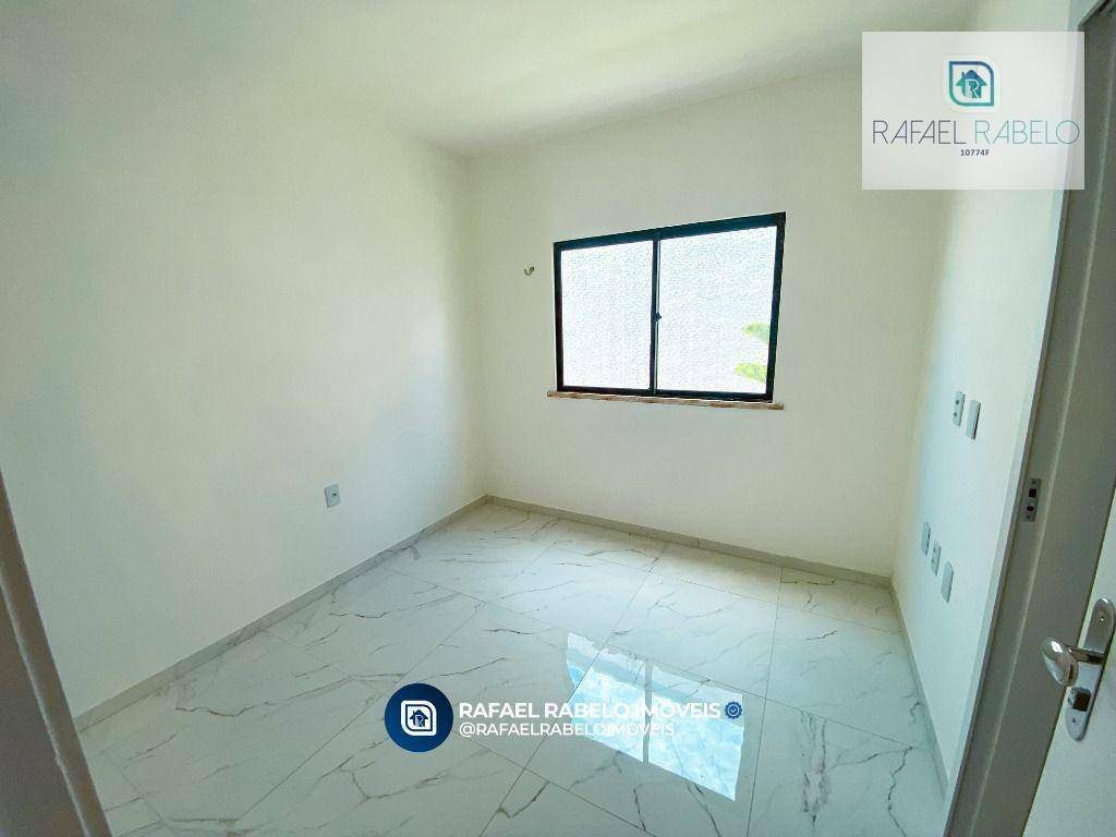Casa à venda com 3 quartos, 96m² - Foto 11