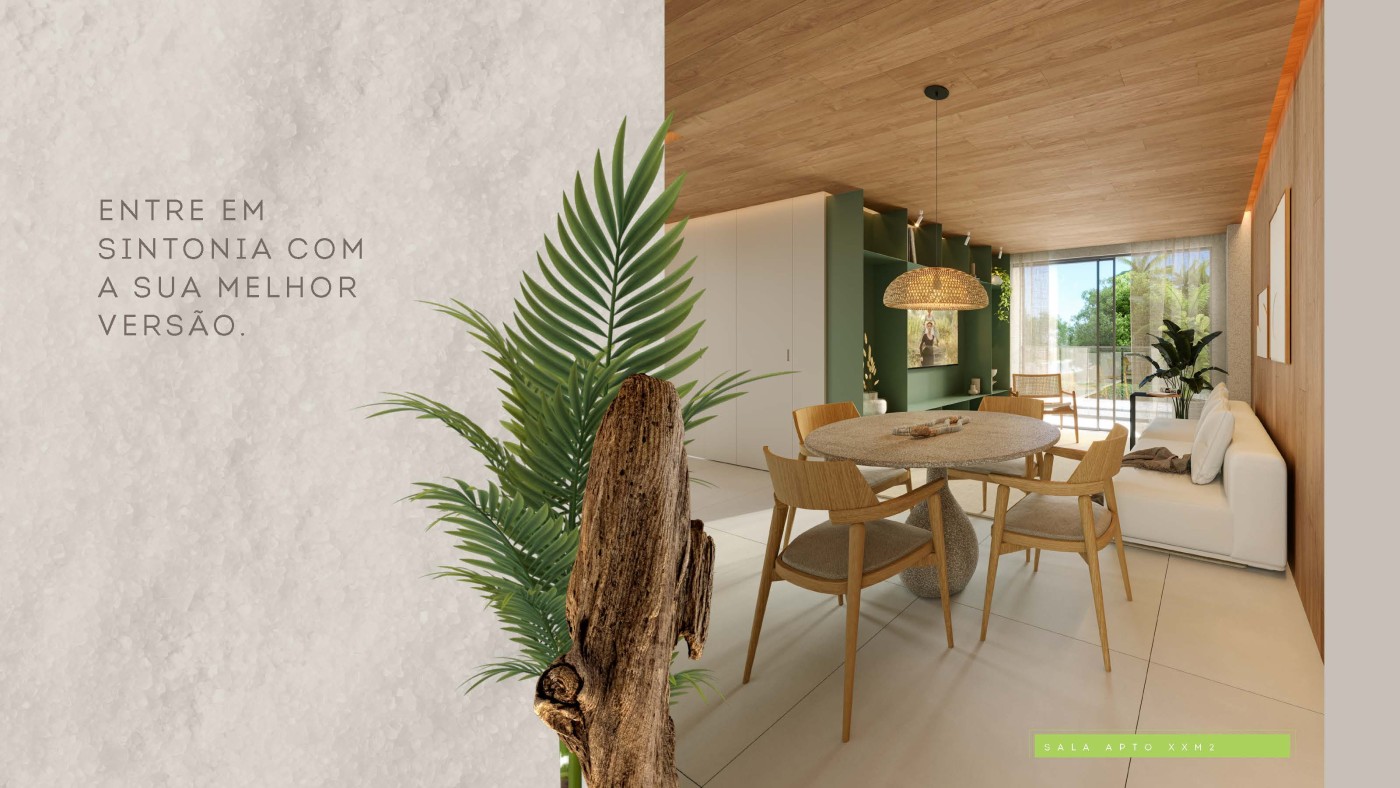 Apartamento à venda com 1 quarto, 32m² - Foto 21