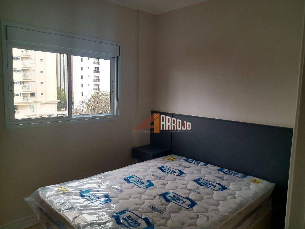 Apartamento para alugar com 1 quarto, 36m² - Foto 3