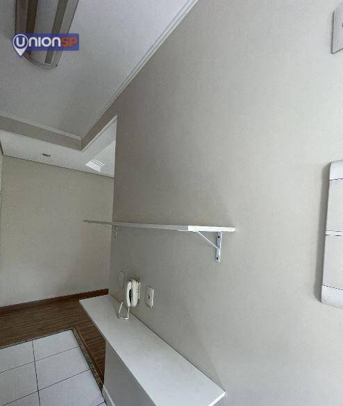 Apartamento à venda com 1 quarto, 36m² - Foto 12