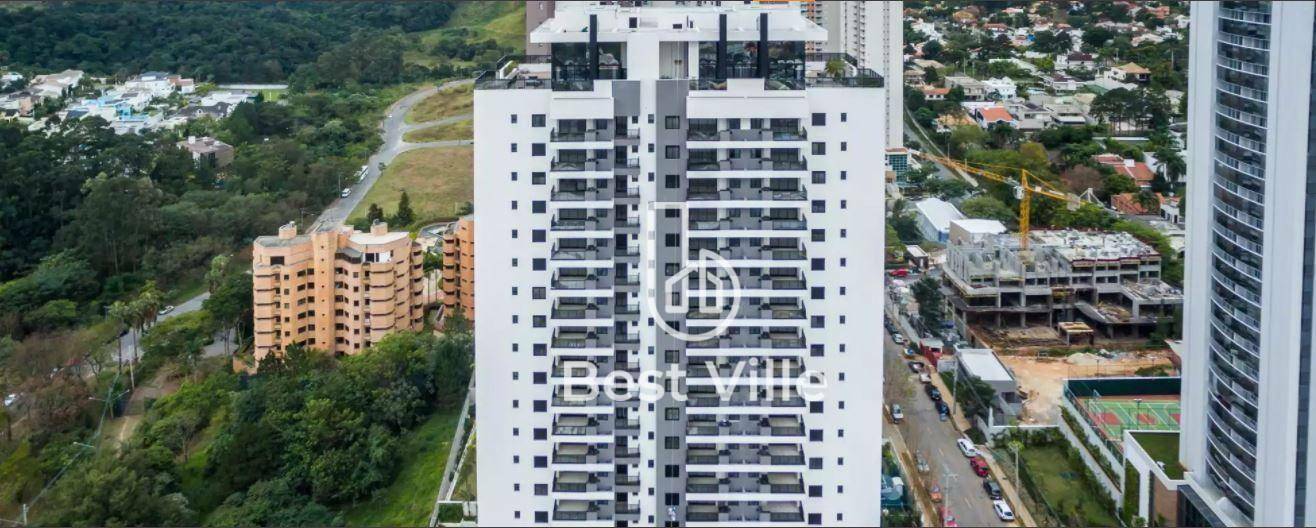 Apartamento à venda com 2 quartos, 112m² - Foto 17