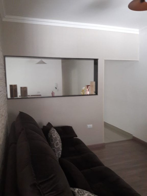 Casa à venda com 4 quartos, 160m² - Foto 3