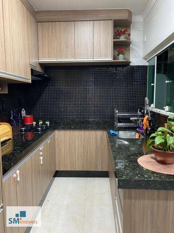 Sobrado à venda com 3 quartos, 280m² - Foto 8