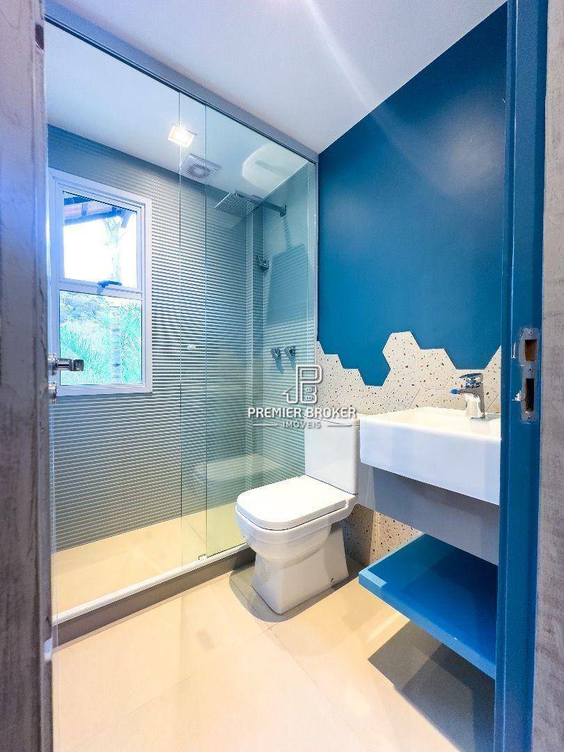 Apartamento à venda com 3 quartos, 124m² - Foto 57