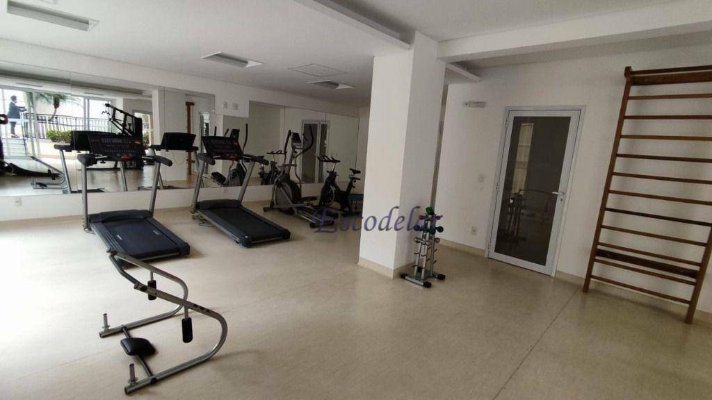 Apartamento à venda com 4 quartos, 205m² - Foto 27