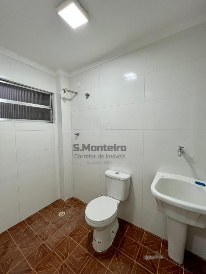 Apartamento à venda com 1 quarto, 30m² - Foto 9