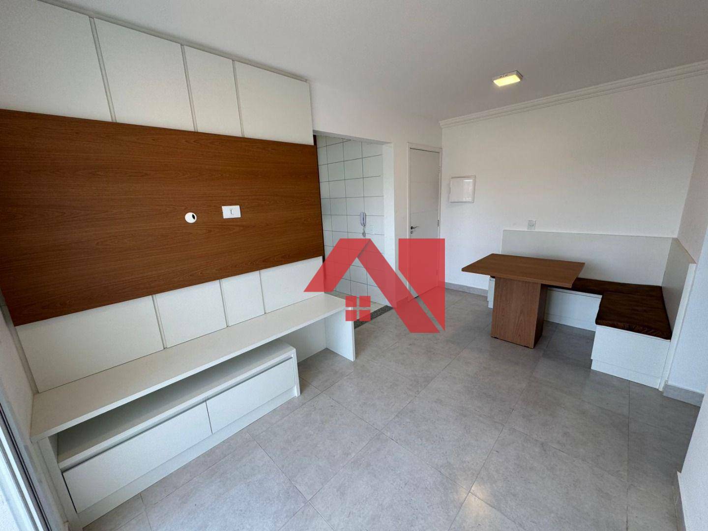 Apartamento, 2 quartos, 55 m² - Foto 3