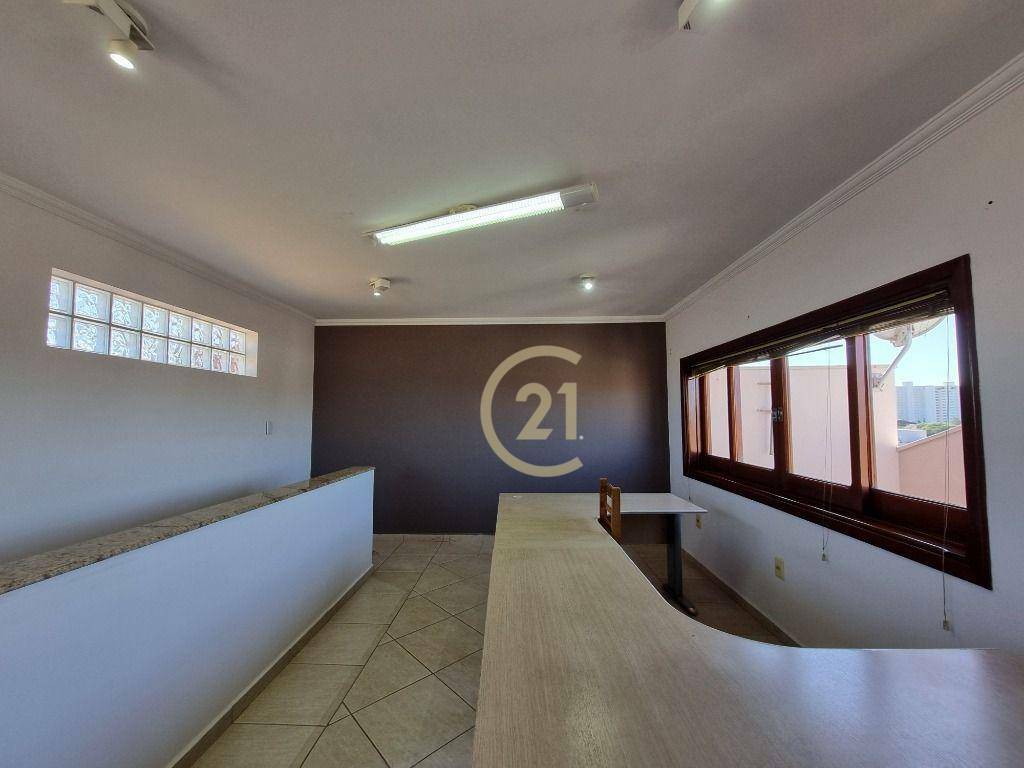 Casa à venda e aluguel com 3 quartos, 286m² - Foto 32