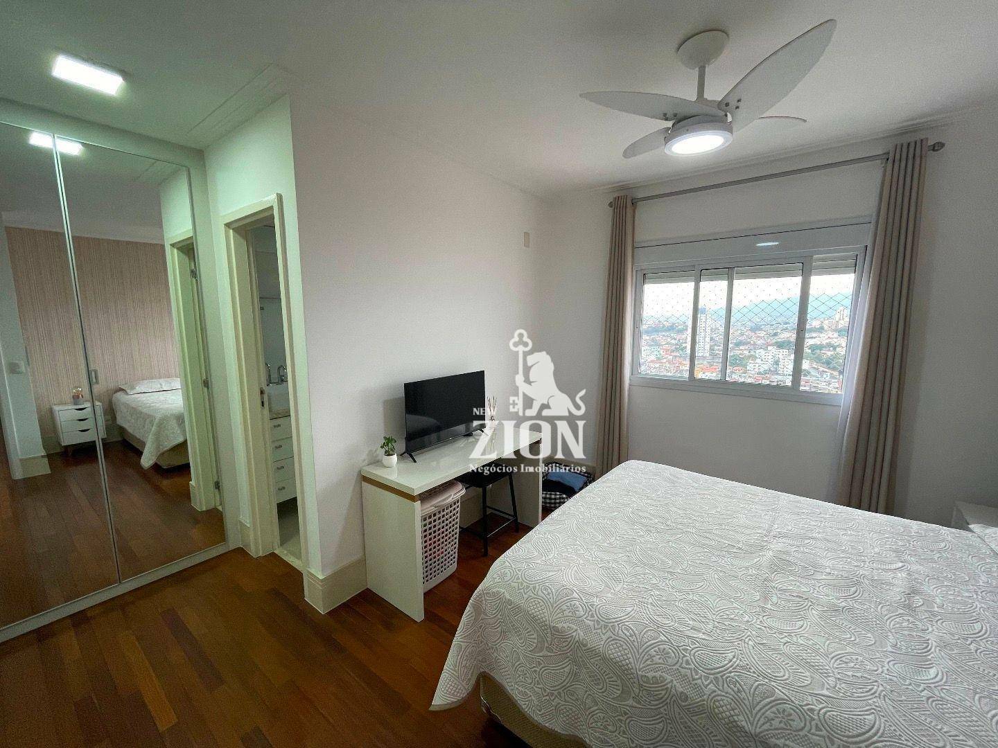 Apartamento à venda com 3 quartos, 110m² - Foto 17