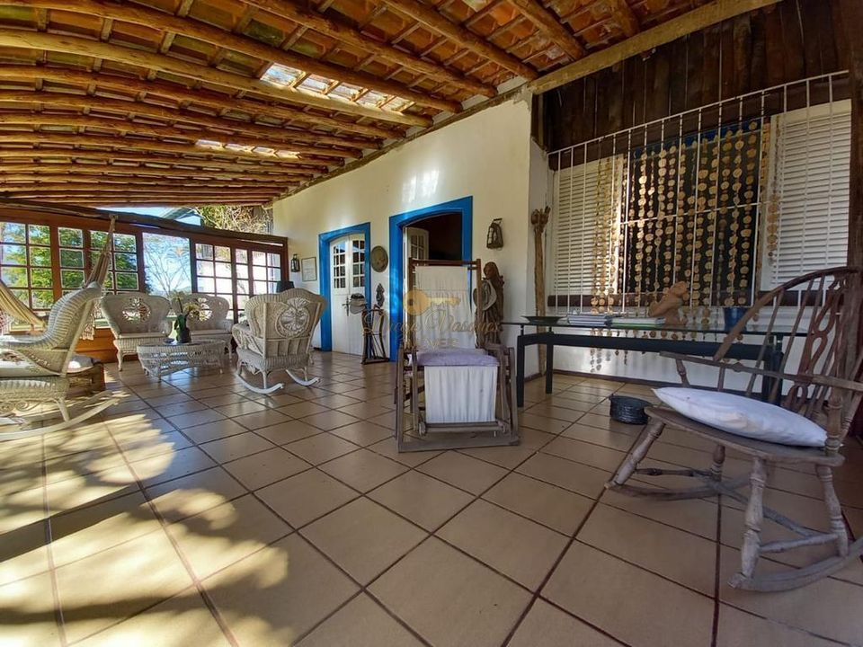 Casa à venda com 7 quartos, 3000m² - Foto 7