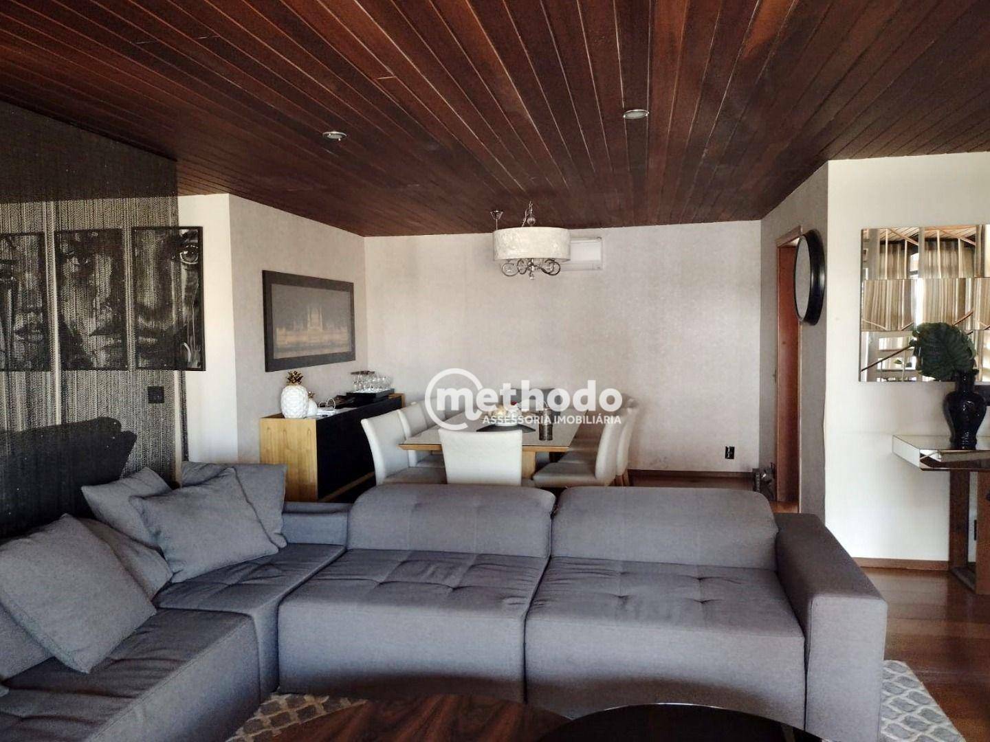 Cobertura à venda com 4 quartos, 596m² - Foto 10