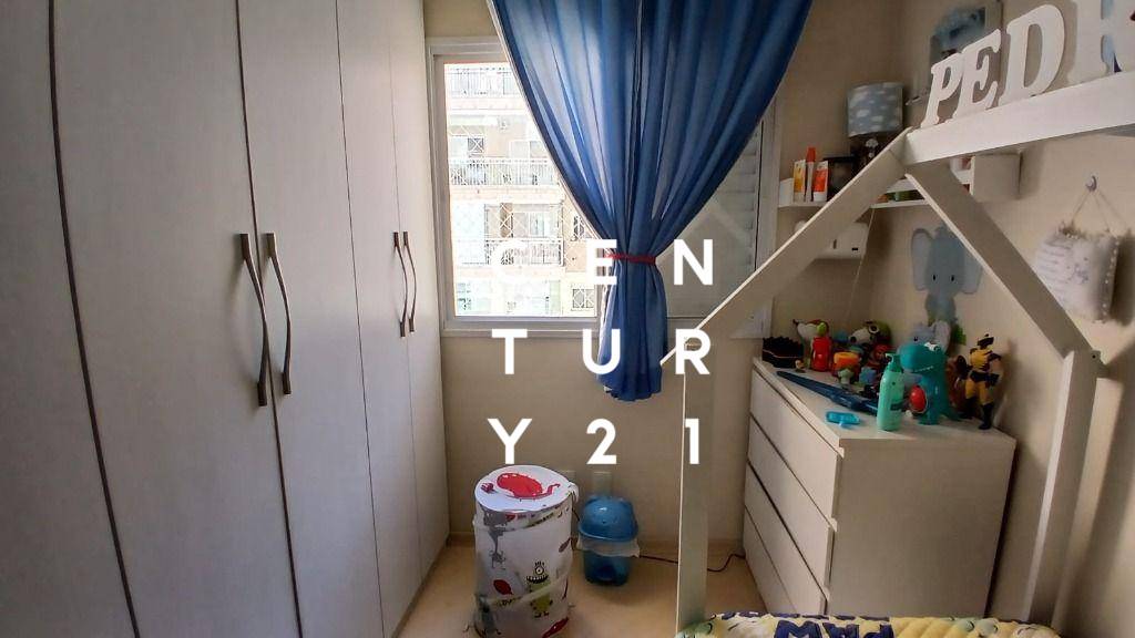 Apartamento à venda com 3 quartos, 77m² - Foto 38