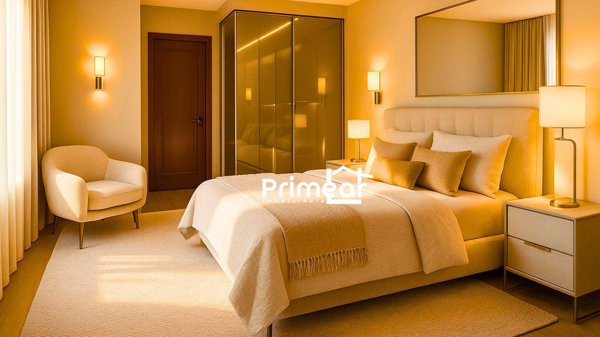 Casa de Condomínio, 2 quartos - Foto 5