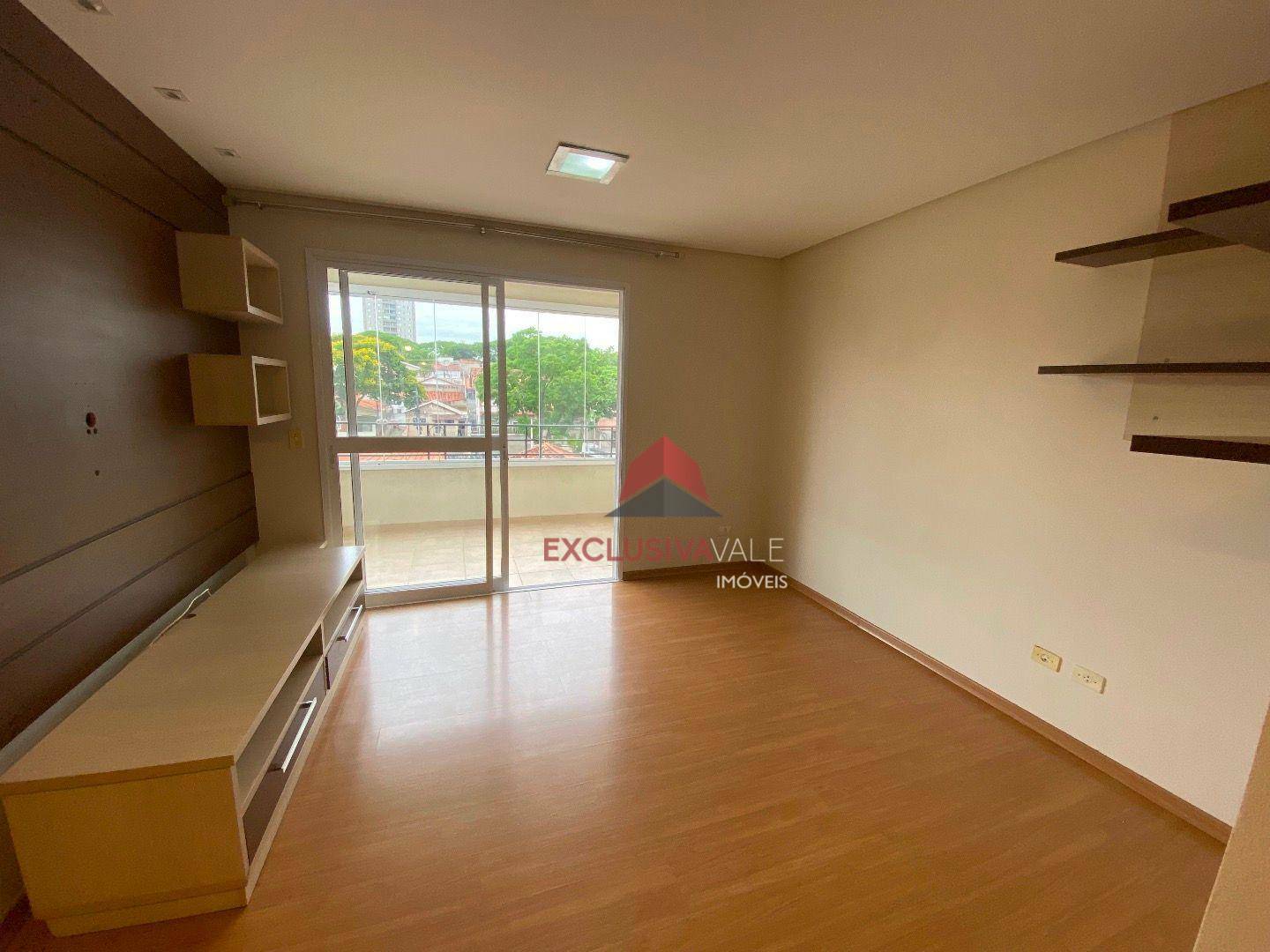 Apartamento à venda com 2 quartos, 60m² - Foto 4