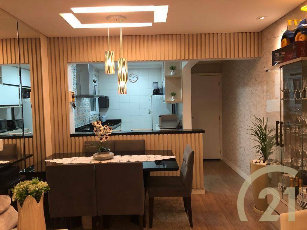 Apartamento à venda com 2 quartos, 86m² - Foto 9