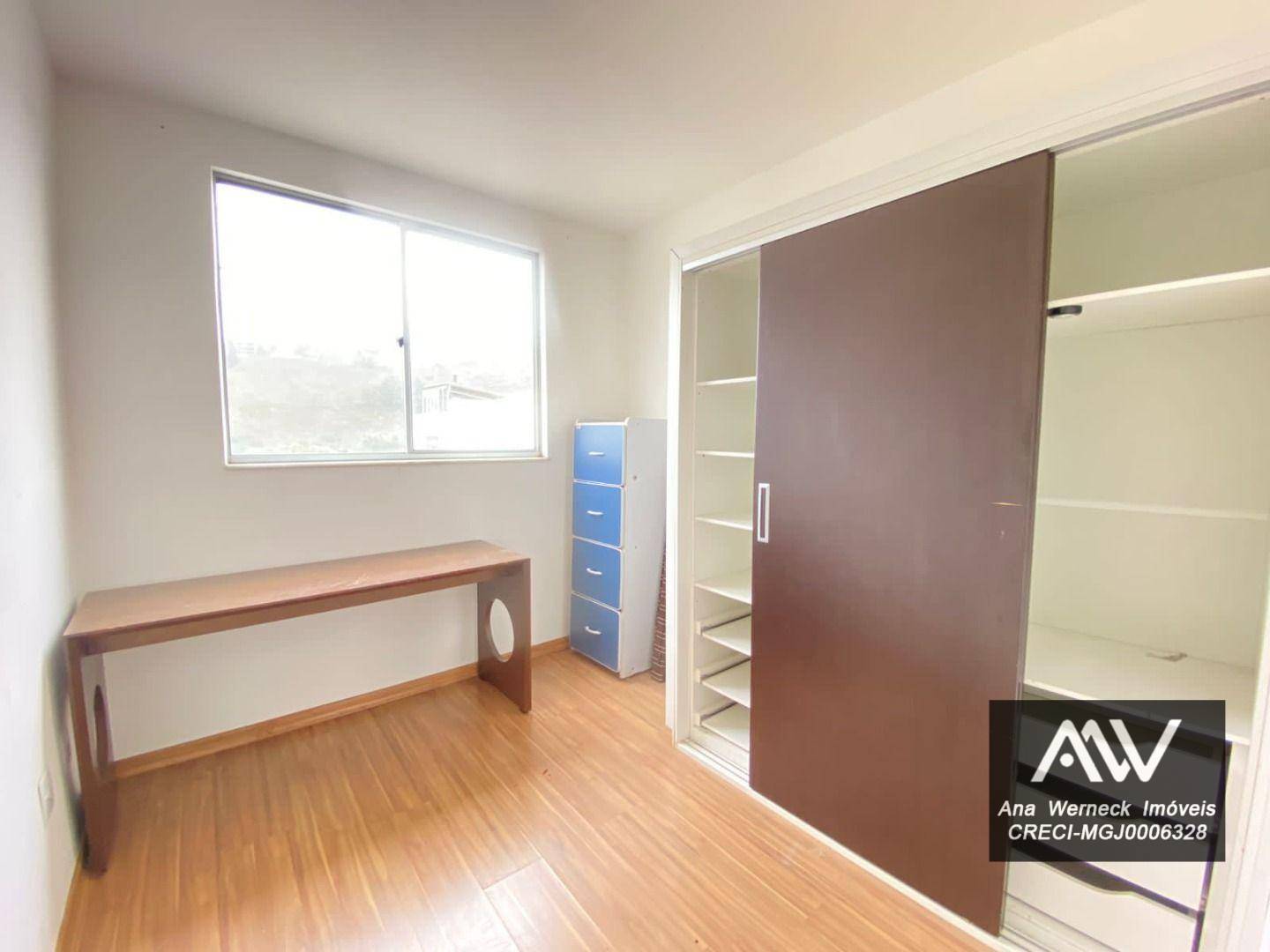 Apartamento à venda com 2 quartos, 65m² - Foto 8