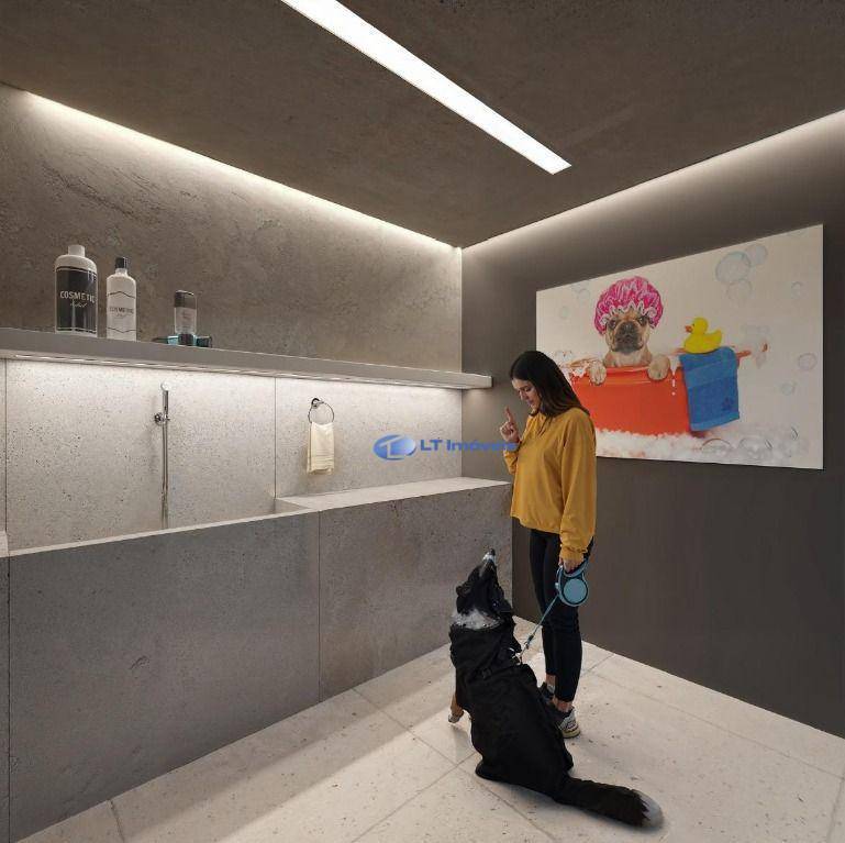 Apartamento, 2 quartos, 58 m² - Foto 39