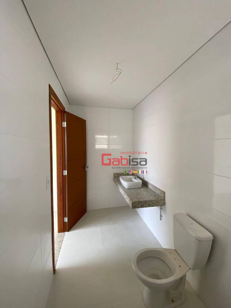 Casa de Condomínio à venda com 3 quartos, 120m² - Foto 6