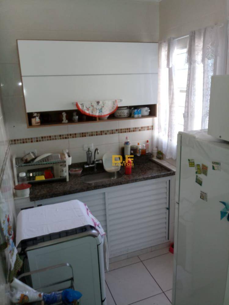 Apartamento à venda com 1 quarto, 36m² - Foto 19