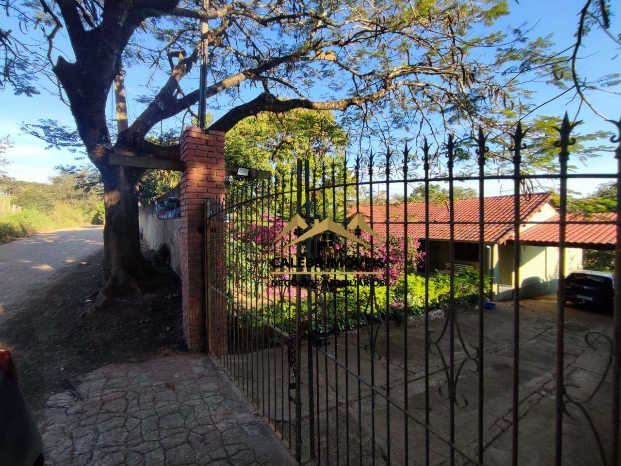Chácara à venda com 3 quartos, 1800M2 - Foto 1