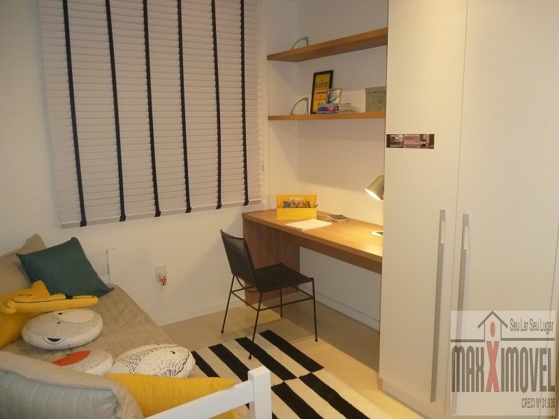 Apartamento à venda com 3 quartos, 75m² - Foto 15