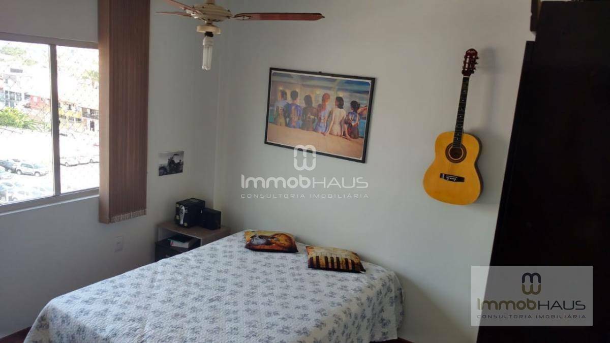 Apartamento à venda com 2 quartos, 90m² - Foto 9