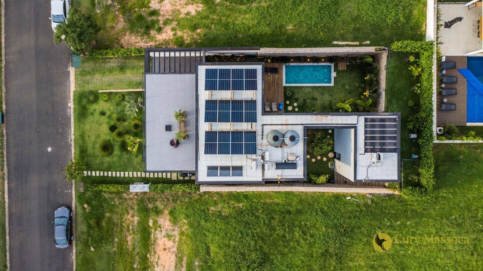 Casa de Condomínio à venda com 4 quartos, 320m² - Foto 7