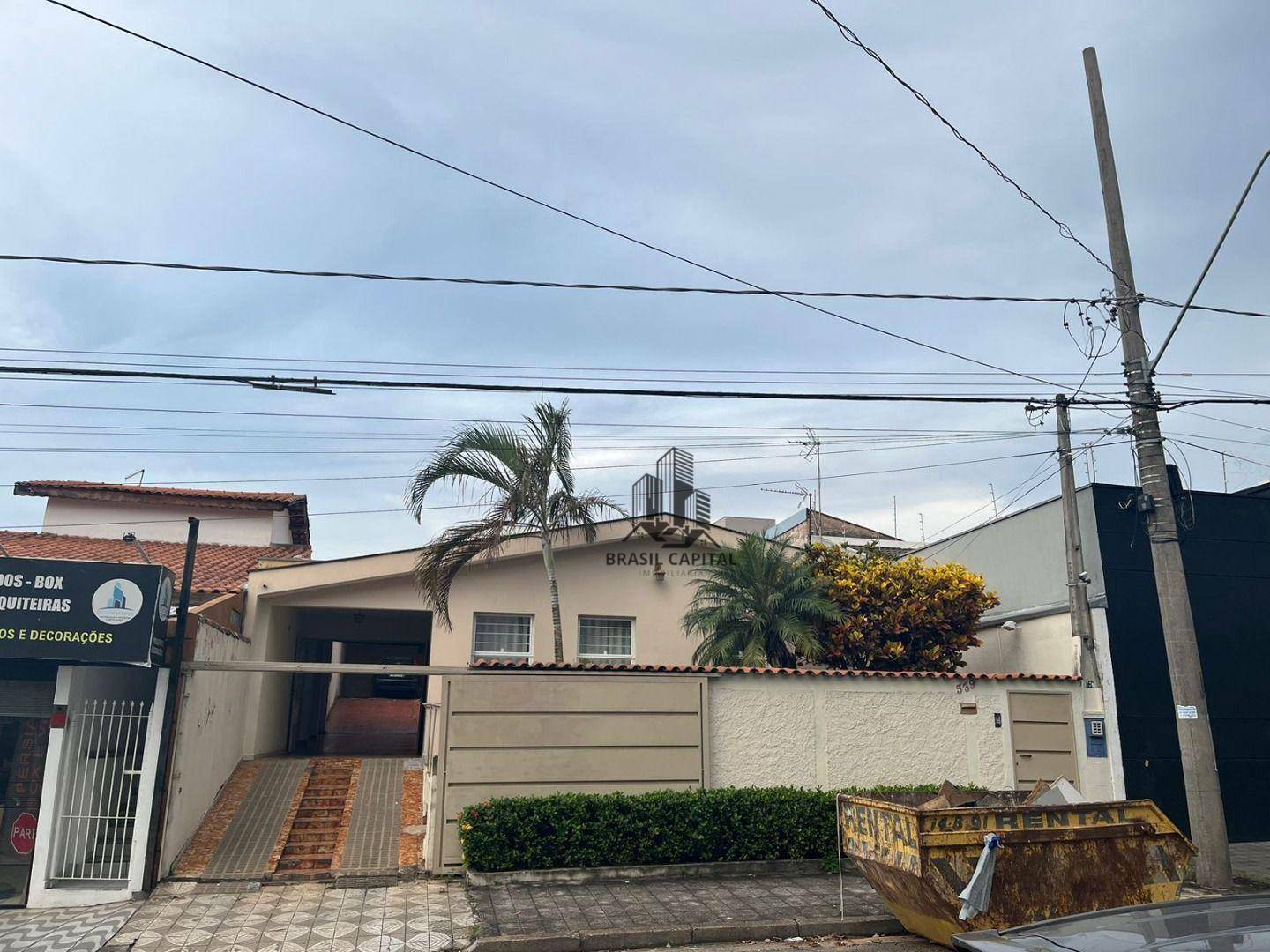 Casa para alugar com 3 quartos, 179m² - Foto 23